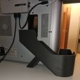 20241110_162148.jpg Bambulab poop slide (poop box)