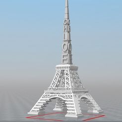 image.jpg TOUR OF PARIS IBARAKEL chloé
