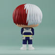1.7.png shoto todoroki funko pop from my hero academia