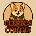 ClericsandCorgis