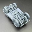 c_IMG_2371.jpg 3D file Jeep Willys - detailed 1:35 scale model kit・3D printer design to download