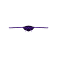 Lockheed AF-117X STL.stl Lockheed AF-117X / F-117N Naval Nighthawk