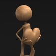 Character_Love_01_KEY.jpg Character Love 3D Model