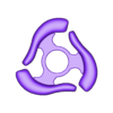 Giblet_spinner.stl Giblet Spinner