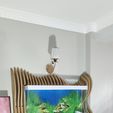 IMG_20250531_172757.jpg Parametric Aquarium & Wine Rack Display Wall Mounted