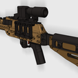 螢幕擷取畫面-81.png VK-7.62 battle rifle FULL KITS .RAR  for (250X220X220)-bed
