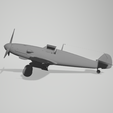 2.png WWII Messerschmitt Bf 109 1/35