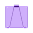 Battcover01.STL Free STL file Nintendo Game Man - Oversize Game Boy/Famicom Hack・Model to download and 3D print