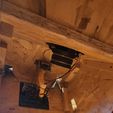 IMG-20241021-WA0051.jpg Aliens Arcade Cabinet + LightGun. -- OpenFire -- Gun4ir --