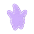bob esponja pack v3(8).stl COOKIE CUTTER Spongebob und seine Freunde