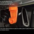 Etape_7_bis.jpg Fichier STL gratuit Diffuseur désembuage Citroen AMI・Plan pour imprimante 3D à télécharger