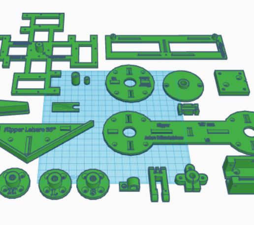 TinkerScreenShot.jpg Pinball Flipper