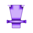 10_scale_Engine_stand_-_modified_to_accept_transmission.stl Toyota 4 Cylinder Engine 22RE resized to 1:10