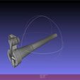 meshlab-2021-12-01-16-08-08-20.jpg Sword Art Online Sinon Hecate II Rifle Basic Model