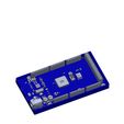 Arduino_Due_Case_Assy.JPG Arduino DUE case Ultra light Material saving design