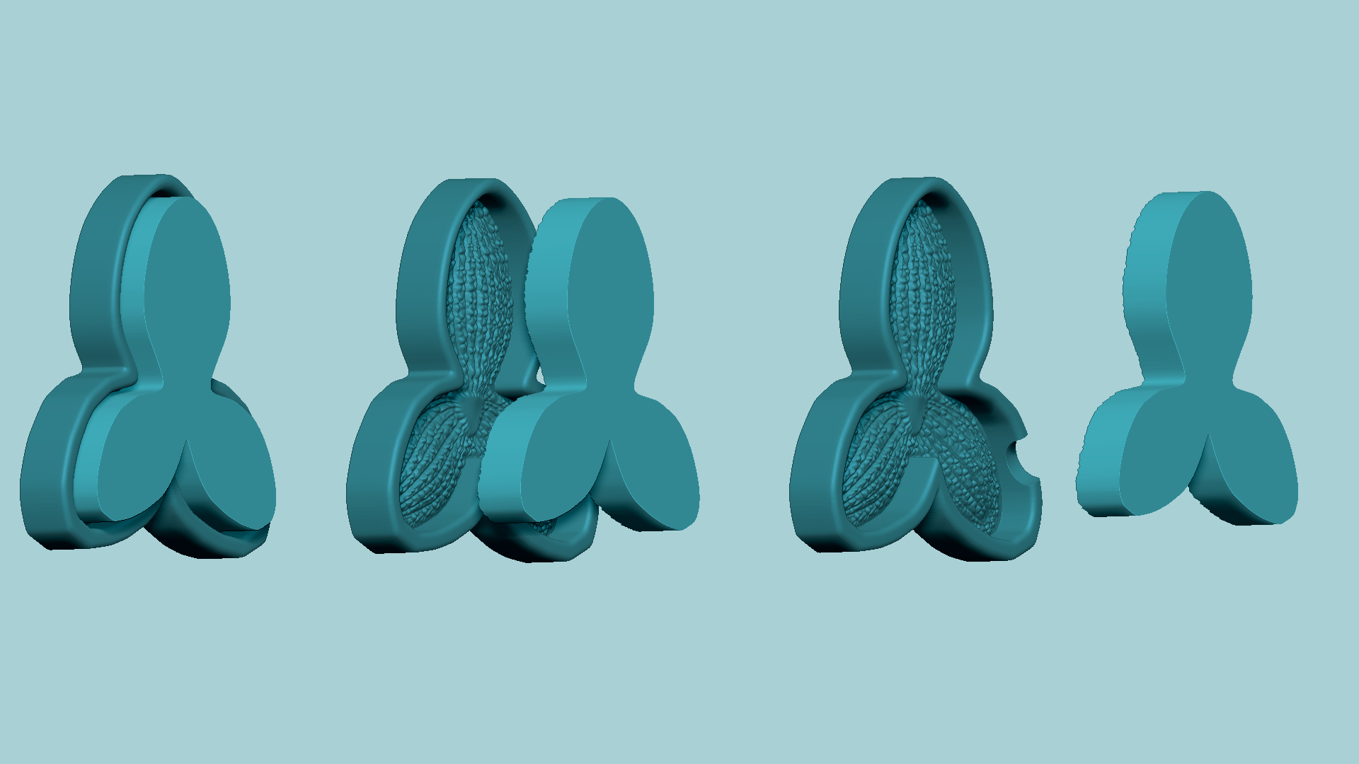 10.png STL file Imperial Orchid P2 - Molding Arrangement EVA Foam Craft・3D printer design to download, gui_sommer