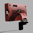CAD-Back.png BigTreetech TFT V2.0 Case - Frame mounted