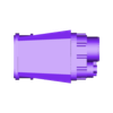 lockdown_engine.stl Transformers ROTF Lockdown supercharger