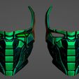 18.jpg INSPIRED BY CYRAX MK 2 version
