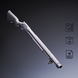 1046.png M1897 Pump-Action Shotgun #RoZ