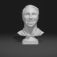 JA1B.png Josh Allen Premium Statue