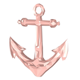 model-1.png Low poly anchor