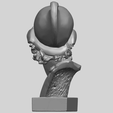 14_TDA0244_Sculpture_of_a_head_of_manA06.png Sculpture of a head of man
