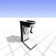 apercu_boxer.jpg Boxer fairground stand (punching bag) - Ride Control