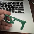 tempImageYrMYKx.jpg The Ultimate Tactical Bottle and Door Opener - 3D Printable
