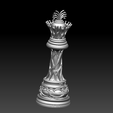 uipoiuo.png Enchanted Grove Chess Set – Nature-Inspired Elegance