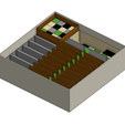 MBB_CAD.png Organizer for Minecraft Builders and Biomes