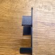 df.jpeg Sonoff Zigbee 3.0 USB Dongle Plus Mount