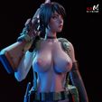 FAN_Quiet_ZB_A016.jpg Quiet CHARACTER BY ESM