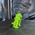 368dcb33-82a3-4ecb-a283-6fcd2725c0a7.jpg Alien Blaster Spray Can Top | Custom Functional wd-40 Nozzle Cap