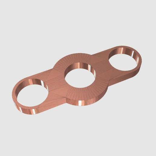 Fidget Spinner ABS