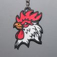 IMG_3300.jpg 5 Angry Rooster Keychains