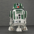 r6_v2.png R6C9 - Astromech droid (created in PARTsolutions)