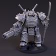 04-Eternus_Samurai.jpg The Eternus Bundle!
