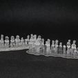Stampa-2.jpg Set of 20 Fantasy Candles - 28/32mm scale