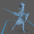 Fab-03-Sword-I-Chitu.png Fabstodes Sword'n'Board Triad I