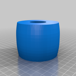 2X72_beltgrinder_2inch_wheele_.png Бесплатный 3D файл 2X72 ленточная шлифовальная машина 2 дюймовый диск・Дизайн для загрузки и 3D-печати