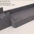 Subfloor_with-Stairs-3dc.jpg Modular tabletop buildings for skirmish games - Subfloors