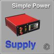 power_supply.jpg Simple Power Supply