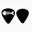 Screenshot-2025-07-02-at-5.08.50 PM.png Dead Fish Guitar Pick Holder