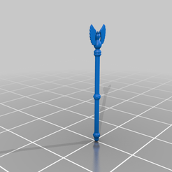 86ae0696-b36c-44a6-be0d-ab995917b6df.png Free 3D file King Ottokar's Sceptre・3D printer design to download