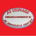 als