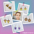Kawaii_food_2_ER_Cults.png Kawaii Food 2 Earrings