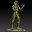 51.jpg The Creature from the Black Lagoon