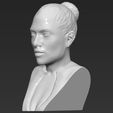 jennifer-lopez-bust-ready-for-full-color-3d-printing-3d-model-obj-mtl-stl-wrl-wrz (23).jpg Jennifer Lopez bust ready for full color 3D printing