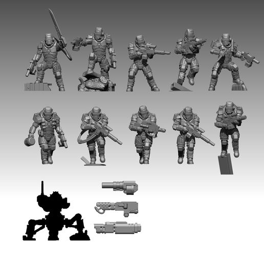 RENDER1_censored2.jpg Elysium Rifles: Stormguard Security Detail